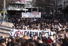 Απεργία 16 Μαρτίου: «Παραλύει» η χώρα την Πέμπτη – Ποιοι συμμετέχουν στις κινητοποιήσεις