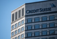 Credit Suisse: Παρέμβαση από την κεντρική τράπεζα της Ελβετίας - «Θα παρέχουμε ρευστότητα αν χρειαστεί»