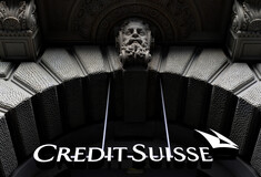 Credit Suisse: Πτώση έως και 30% στη μετοχή της - Αίτημα για στήριξη στην κεντρική τράπεζα της Ελβετίας