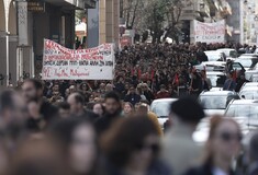 Απεργία 16 Μαρτίου: Ποιοι συμμετέχουν- Πώς θα κινηθούν τα ΜΜΜ