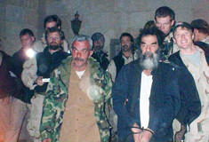 Ιράκ 2003. 'Ενα έγκλημα χωρίς εγκληματίες.