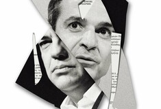 Δύο νέες δημοσκοπήσεις: Η διαφορά ΝΔ-ΣΥΡΙΖΑ και οι ευθύνες για το δυστύχημα στα Τέμπη