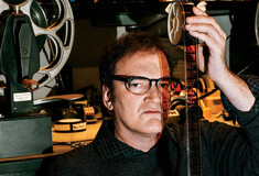 Quentin Tarantino’s final film title is revealed