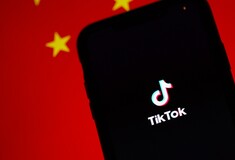 Βρετανία: Τέλος το TikTok από τα κινητά τηλέφωνα υπουργών και δημοσίων υπαλλήλων