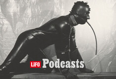 BDSM sex: Μια μέρα ενός «αφέντη» με τον «υποτακτικό» του
