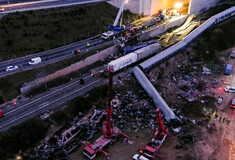 Tέμπη: Απάντηση του ΟΣΕ στο πόρισμα της ΡΑΣ - «Χωρίς ενδελεχή διερεύνηση και τεκμηρίωση στοιχείων»