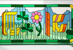 H Google τιμά με Doodle την Ημέρα του Αγίου Πατρικίου