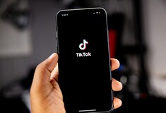 TikTok: Τέλος η εφαρμογή και στο κοινοβούλιο της Νέας Ζηλανδίας