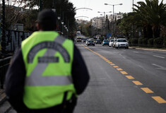 Κυκλοφοριακές ρυθμίσεις στο κέντρο της Αθήνας λόγω του Ημιμαραθωνίου