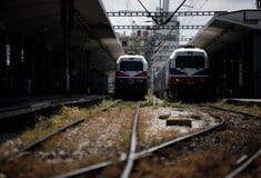 Τέμπη: Σύγκρουση ΟΣΕ-ΡΑΣ για τις ευθύνες- Συνεδριάζει το Συντονιστικό Κέντρο Ασφάλειας Σιδηροδρόμων
