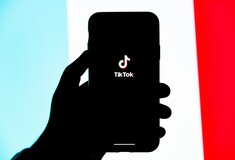 To Charlie Hebdo κατά των ΗΠΑ για το Tiktok: Είστε υποκριτές