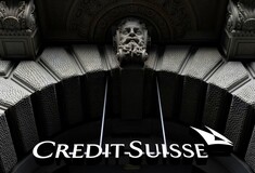 «Ναυαγεί» η εξαγορά της Credit Suisse από την UBS: «Πολύ χαλημή η προσφορά του $1 δισ.»