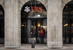 Επίσημη η συμφωνία εξαγοράς της Credit Suisse από την UBS- Ανακοινώθηκε από την Κεντρική Τράπεζα της Ελβετίας