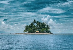 Κλιματική κρίση: Η πρωθυπουργός των Σαμόα καλεί τον κόσμο να σώσει τους λαούς του Ειρηνικού από τον αφανισμό