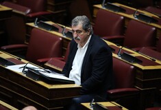 Πάυλος Πολάκης: Mηνύματα σε Χατζηνικολάου, Γεωργιάδη- «Ζητήστε συγγνώμη από τον λαό»
