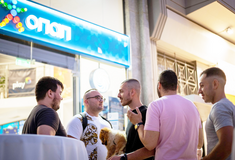 Ραντεβού με την οικογένεια λαχνών ΣΚΡΑΤΣ «ΕΦΤΑΡΙΑ» σε κατάστημα ΟΠΑΠ της Κηφισιάς σήμερα το απόγευμα