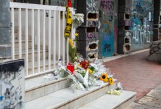 Δίκη Άλκη Καμπανού: Μαρτυρικός, αργός και βασανιστικός ο θάνατός του