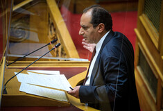 Σπίρτζης: Ο ΣΥΡΙΖΑ παρέδωσε εγκατεστημένο το σύστημα gsmr - Μεθοδεύσεις και σκόπιμη παραπληροφόρηση