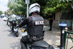 Κηφισιά: Συνελήφθη 27χρονος για απόπειρα βιασμού δύο γυναικών