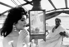 Ο θρύλος της αιγυπτιακής φωτογραφίας, Φαρούκ Ιμπραήμ