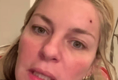 Ελισάβετ Μουτάφη: «Με απείλησαν πως θα με κλειδώσουν στην εκκλησία»-Τι απαντάει ο ιερέας του ναού 