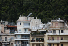 Αγορά ακινήτων: «Αυξήθηκαν κατά 12,1% οι τιμές των διαμερισμάτων το 2022» - Έρευνα της ΤτΕ