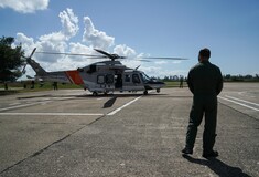 Πολεμική Αεροπορία: Νεκρός 43χρονος Αρχισμηνίας – Κατέρρευσε μετά από αγώνα μπάσκετ