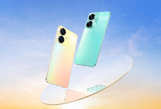 realme C55: Μόλις κυκλοφόρησε με τέσσερα πρωτοποριακά χαρακτηριστικά για την κατηγορία της τιμής του