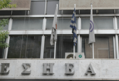 ΕΣΗΕΑ για Ρουβίκωνα – Θεοδωράκη: Η προσπάθεια εκφοβισμού των δημοσιογράφων δεν θα περάσει