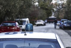 Ασπρόπυργος: Νεκρός εντοπίστηκε ένας 35χρονος σε πάρκινγκ