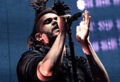 Spotify: Ο Weeknd είναι επίσημα ο πιο δημοφιλής καλλιτέχνης στον κόσμο