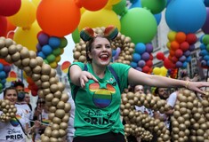 Η Disney ανακοίνωσε μεγάλο συνέδριο ΛΟΑΤΚΙ+ κόντρα στη ρητορική του ΝτεΣάντις