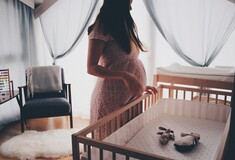 Κορωνοϊός και εγκυμοσύνη: Γιατί κινδυνεύουν περισσότερο τα αρσενικά βρέφη από νευροαναπτυξιακές διαταραχές