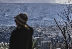 Κακοκαιρία
