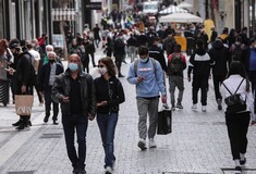 ΕΟΔΥ: Αυξήθηκαν τα περιστατικά γρίπης- 75 θάνατοι από κορωνοϊό