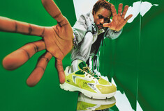 Lacoste L003 Neo: Πολύ περισσότερο από ένα νέο sneaker