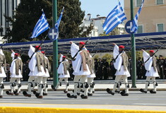 25η Μαρτίου: Κλειστοί δρόμοι από αύριο, μέτρα και στις εθνικές- Αλλαγές δρομολογίων στα ΜΜΜ