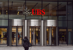 Βουτιά στις μετοχές των Deutsche Bank και UBS - Επιμένουν οι ανησυχίες για το τραπεζικό σύστημα