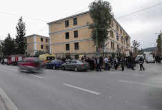 Καλλιθέα: Εισαγγελική παρέμβαση μετά το 11χρονο αγόρι στο περβάζι-Καταγγελία οδηγού πούλμαν για κακοποιητικές συμπεριφορές 