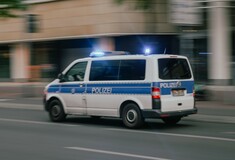 Γερμανία: Άνδρας παρέσυρε πεζούς στο αεροδρόμιο της Κολωνίας-Βόννης – Αρκετοί τραυματίες