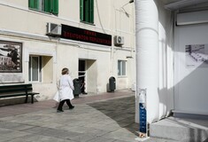 Θεσσαλονίκη: Πήρε χρήματα από το κυλικείο νοσοκομείου κι άφησε πίσω προσωπικά του έγγραφα