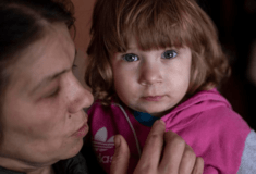 Έκθεση του ΟΗΕ για τον «άλλο πόλεμο» στην Ουκρανία-Τα παιδιά, η σεξουαλική βία και τα βασανιστήρια