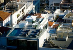 Σε άνοδο η αγορά ακινήτων – Οι 10 περιοχές της Αθήνας με τις υψηλότερες αποδόσεις