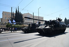 25η Μαρτίου παρελαση