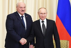 Πούτιν: Η Ρωσία έχει συμφωνήσει με τη Λευκορωσία για εγκατάσταση πυρηνικών όπλων στη χώρα