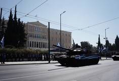 Παρέλαση 25η Μαρτίου