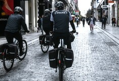 Υπεγράφη η ΚΥΑ για 1.213 προσλήψεις στη δημοτική αστυνομία – Τι αλλάζει για πρώτη φορά