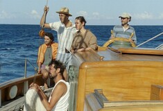 ΚΥΡΙΑΚΗ Ένα τριήμερο κινηματογραφικό φεστιβάλ σε επιμέλεια Σύλλα Τζουμέρκα έρχεται στην Ελευσίνα