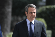Μητσοτάκης: Τέμπη, νερό και Μύκονος στην εβδομαδιαίο απολογισμό 