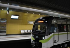 Μόνο το μετρό σε 24ωρη απεργία την Τρίτη 28 Μαρτίου- Κανονικά ΗΣΑΠ και τραμ αύριο